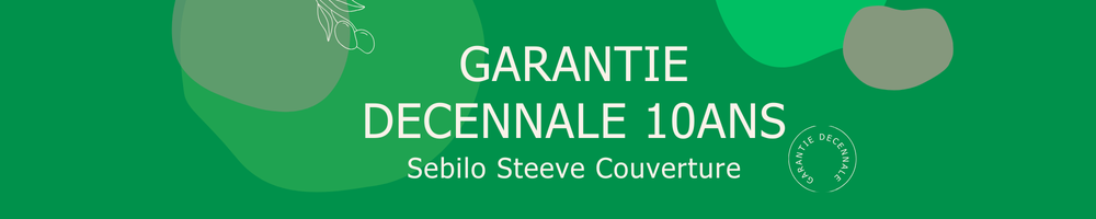 Garantie décennale 10 ans